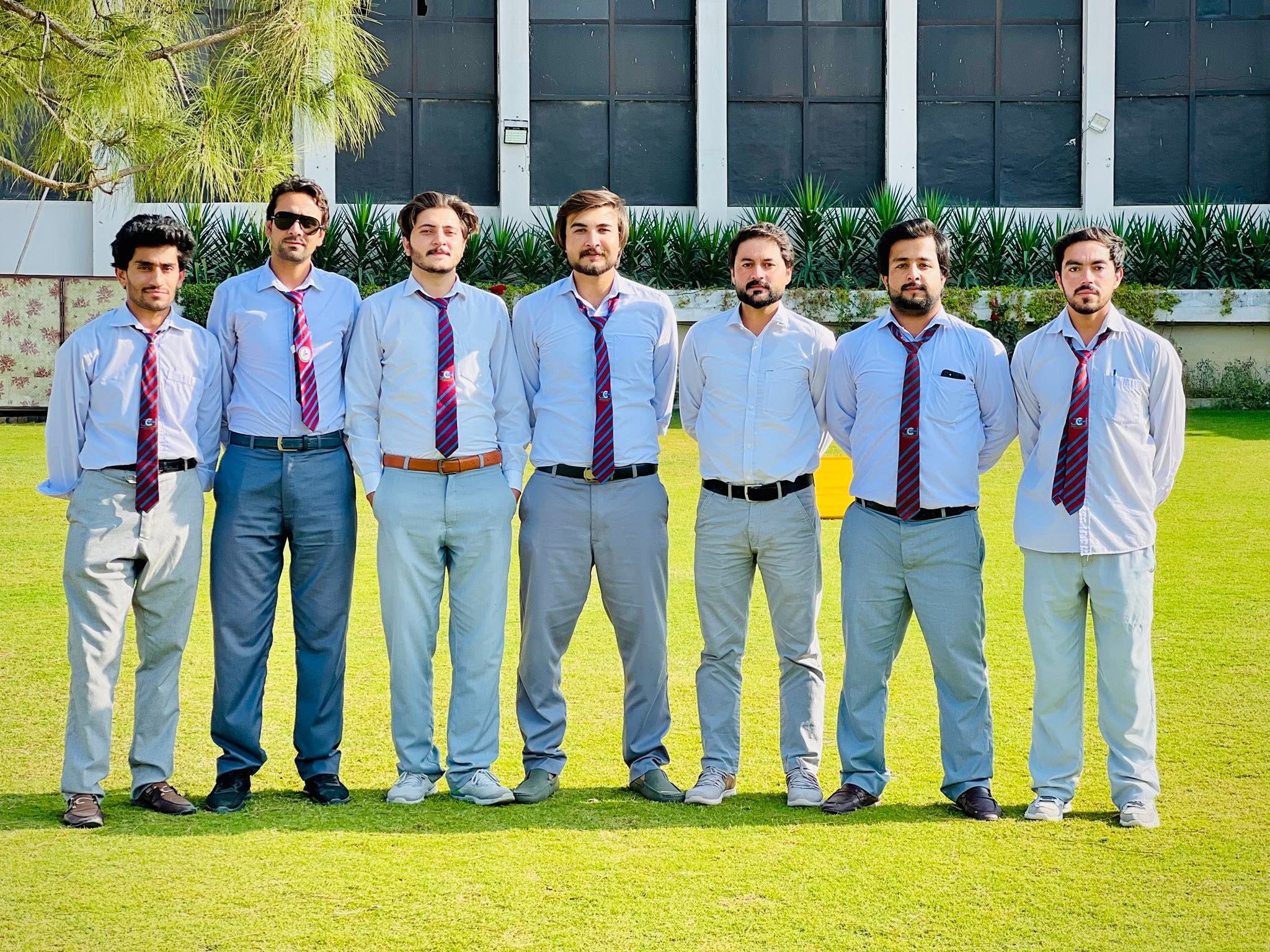 JIBRAN College of Nursing