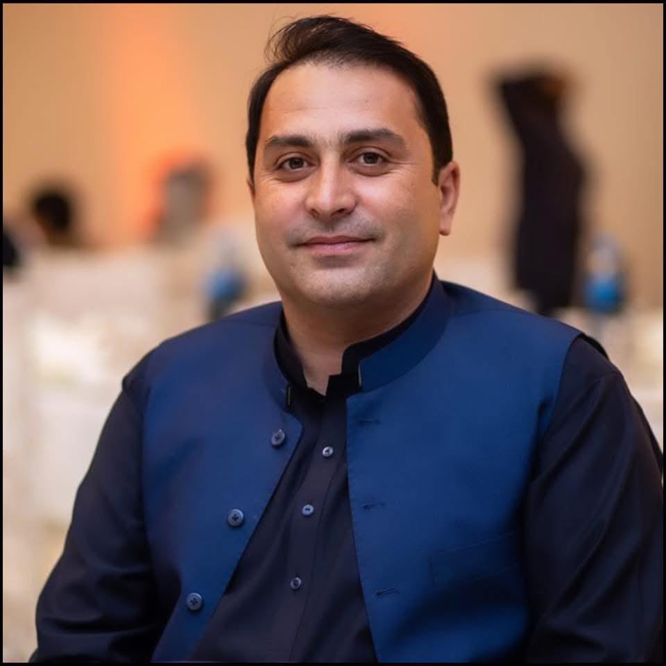 Muslim Khan