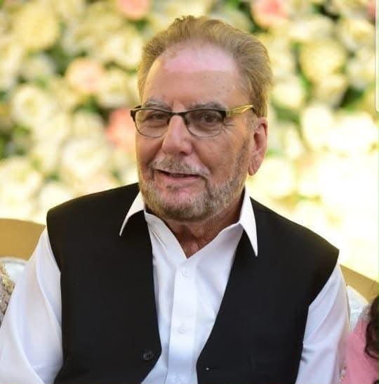 Haji Jalil Ahmad