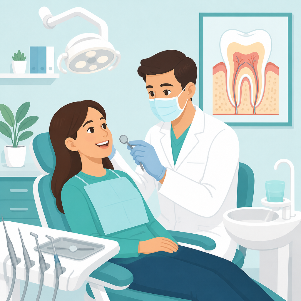 BS Dental - image 1