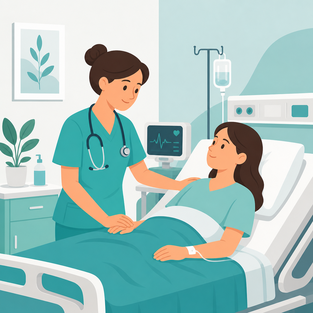 BS Nursing - image 1